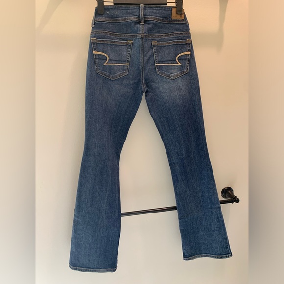 American Eagle Kick Boot Super Stretch - Picture 3 of 4